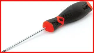 Thumbnail: Performance Tool Professional Screwdrivers: Comfort, Control, and Precision