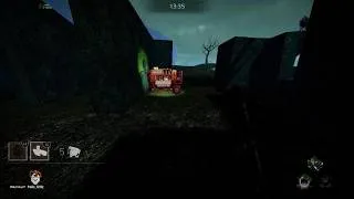 Thumbnail: The Real Dead by Daylight 2