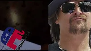 Thumbnail: Kid Rock Summons Trump Presidency