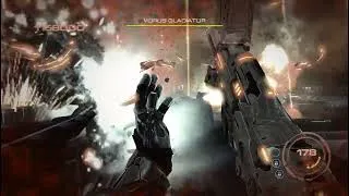 Thumbnail: Alien Rage: Unlimited #6 – Sci-Fi FPS Gameplay Walkthrough