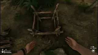 Thumbnail: Green Hell Story Mode. #6. Gaming Walkthrough.
