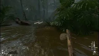 Thumbnail: Green Hell Story Mode. #4. Gaming Walkthrough.