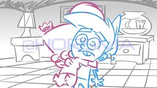 Thumbnail: You're my baby (animatic)