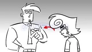 Thumbnail: "He Doesn't Deserve You" (Animatic)