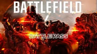 Thumbnail: Battlefield 6 Battle Pass What We Know & What to Expect