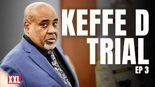 Thumbnail: Tupac Murder Trial May End in Hung Jury