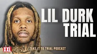 Thumbnail: Lil Durk's Murder-for-Hire Case Explained