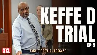 Thumbnail: Why Keffe D's Tupac Case Is No Longer a Slam Dunk