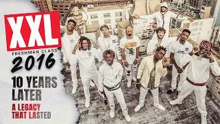 Thumbnail: The Class That Changed Everything