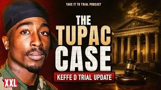 Thumbnail: Breaking Down the Tupac Shakur Murder: The Case Against Keffe D