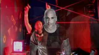 Thumbnail: Lansingerland Live met DJ Kicken en Paul Elstak