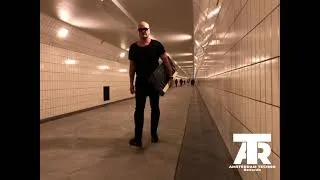 Thumbnail: XXL Radio DJ Spin2beat Amsterdam Techno Records