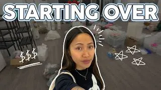 Thumbnail: Rehauling My Small Business After 6 Years (Finance Edition) 💸🖤