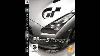 Thumbnail: Gran Turismo 5 Prologue - 16th to 7th Position Jingle