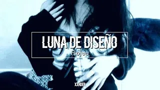 Thumbnail: Luna de diseño - Rojuu (speed up)