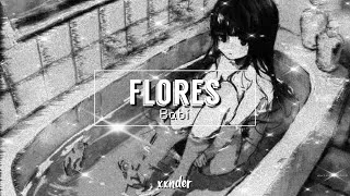 Thumbnail: Babi - Flores (slowed + reverb)