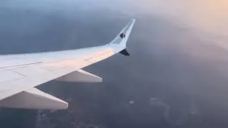 Thumbnail: Sky view from plane 