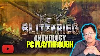 Thumbnail: Blitzkrieg Anthology in 2026 Ep.8 (USSR Campaign) | AMD RX 9070XT + Ryzen 9 9950X3D