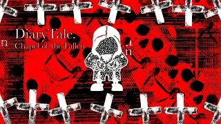 Thumbnail: DiaryTale IDUTSHANE | Chapel of the Fallen