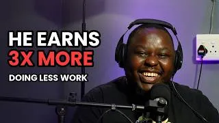 Thumbnail: CS Ep #20: Bootcamp vs Varsity Salaries  Why The Gap Exists