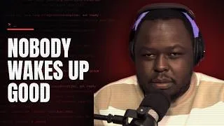 Thumbnail: Being a Developer is Stressful