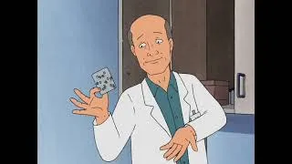 Thumbnail: Alakazam, alprazolam!