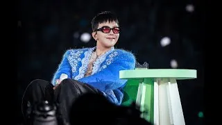 Thumbnail: [FULL] 2026 G-DRAGON ‘FAM’ MEETING | FAM＋ILY : FAMILY : FAM I LOVE YOU | 260206 KSPO Dome