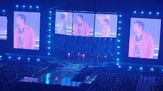 Thumbnail: BIGBANG - 눈물뿐인 바보(A FOOL OF TEARS) | G-DRAGON 2025 WORLD TOUR 'Übermensch' IN SEOUL : ENCORE [Day 3]