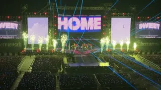 Thumbnail: [20251212] G-DRAGON 2025 WORLD TOUR 'Übermensch' IN SEOUL : ENCORE [Day 1]