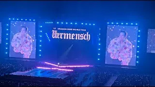 Thumbnail: [4k] G-DRAGON WORLD TOUR 'Übermensch' in TAIPEI Encore [20251102]