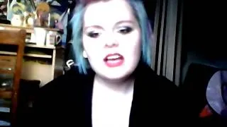 Thumbnail: Just Tonight (acoustic) by The Pretty Rreckless- vocal cover