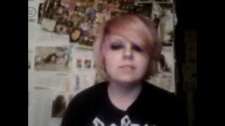 Thumbnail: Make Me Wanna Die - The Pretty Reckless (cover)
