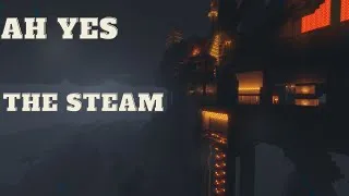 Thumbnail: Minecraft These are some STEAMY builds