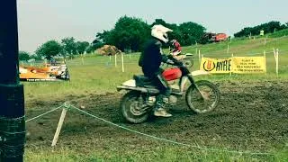 Thumbnail: CHILLTEC  Trophy  Over 50’s Classic Scramble