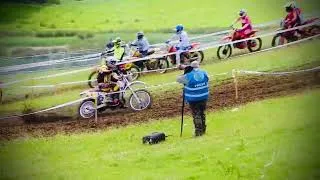 Thumbnail: Calderwood Monda v Maico Legends