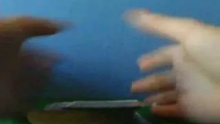 Thumbnail: How to shuffle part 2 0001