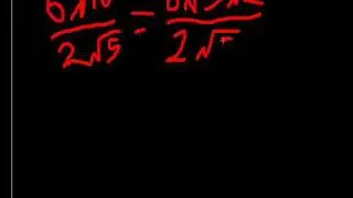 Thumbnail: Surds#2