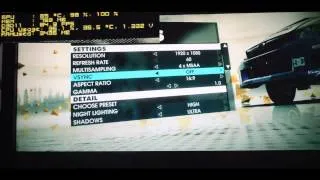 Thumbnail: PlayStation 4 Performance Equivalent PC "Target Specs"