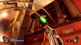 Thumbnail: Bioshock Infinite A Test Commentary - Live Gameplay Commentary