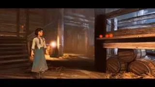 Thumbnail: Bioshock Infinite Elizabeth Sings "Will the Circle be Unbroken" 1080p