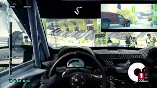 Thumbnail: DiRT3 Gameplay PC HD 7850 Sapphire OC Edition