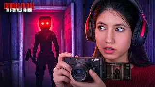 Thumbnail: GETTING STALKED IN MY NEW HOME | Stories to tell - Stoneville Incident