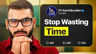 Thumbnail: How To Manage Your Time | Time Management | Productivity Tips #timemanagement