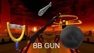 Thumbnail: BB Gun gaming | Combat Initiation