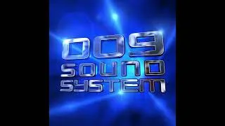Thumbnail: 009 Sound System Dreamscape but it never starts