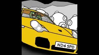 Thumbnail: Need For Speed Porsche Unleashed - Andromeda Cover