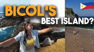 Thumbnail: Catanduanes & Caramoan: The Hidden Paradise You Need to See 🇵🇭