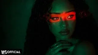 Thumbnail: MANON "PERMISSION" OFFICIAL VISUALIZER