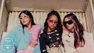 Thumbnail: KATSEYE (캣츠아이) "PIECE OF CAKE" MUSIC VIDEO
