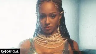 Thumbnail: MANON "EXPOSURE" MUSIC VIDEO